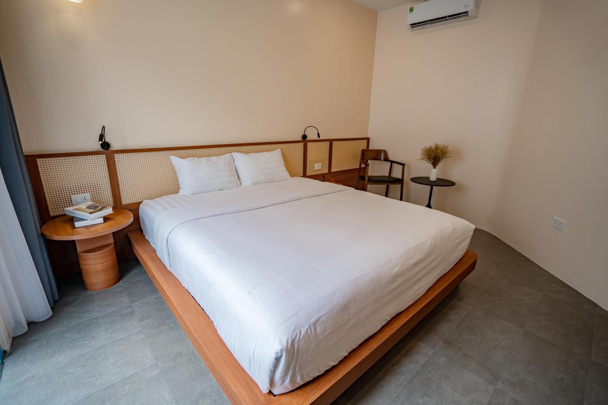 Spacious 6Br Villa Near Beach ฮาลอง ภายนอก รูปภาพ